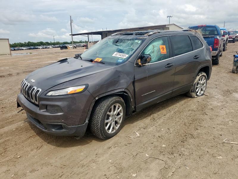 Vin: 1c4pjllx5jd557003, lot: 60744585, jeep grand cher latitude plus 2018 img_1