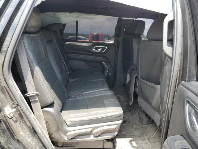 2021 CHEVROLET TAHOE K150 1GNSKRKT6MR361630
