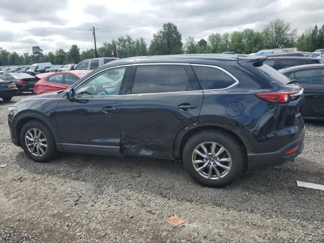 Vin: jm3tcacy8k0312296, lot: 58550155, mazda cx-9 touring 20192