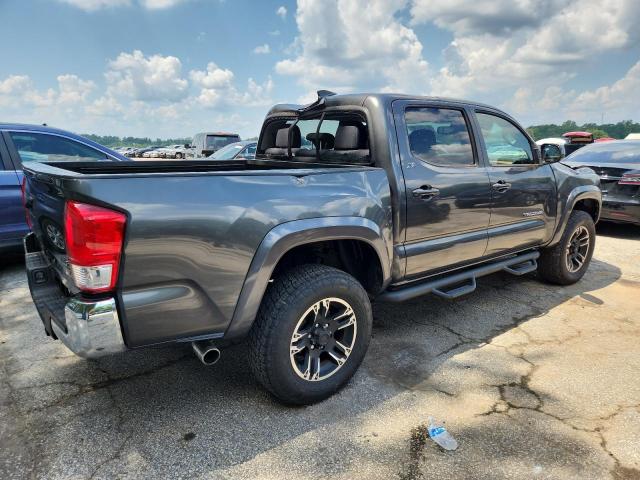Vin: 3tmaz5cnxhm044286, lot: 61455145, toyota tacoma double cab 20173
