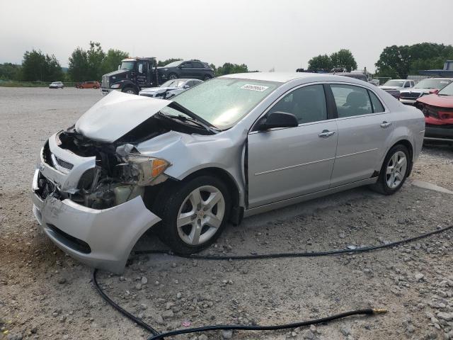CHEVROLET MALIBU LS