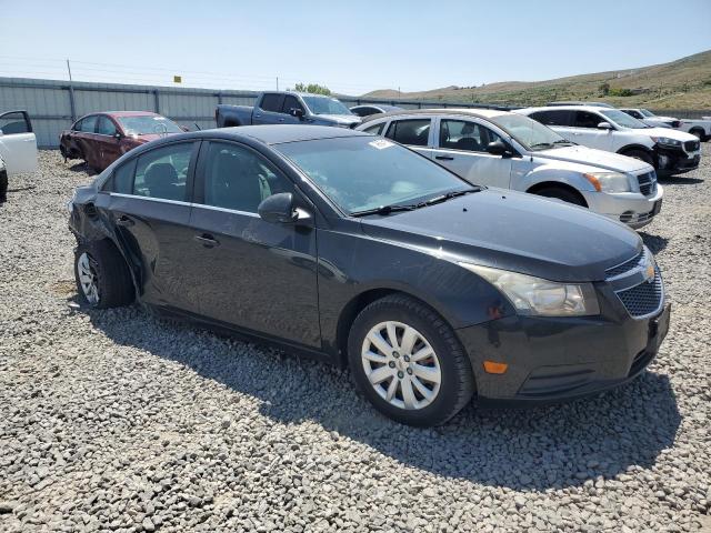 Vin: 1g1pf5s94b7106752, lot: 59604415, chevrolet cruze lt 20114