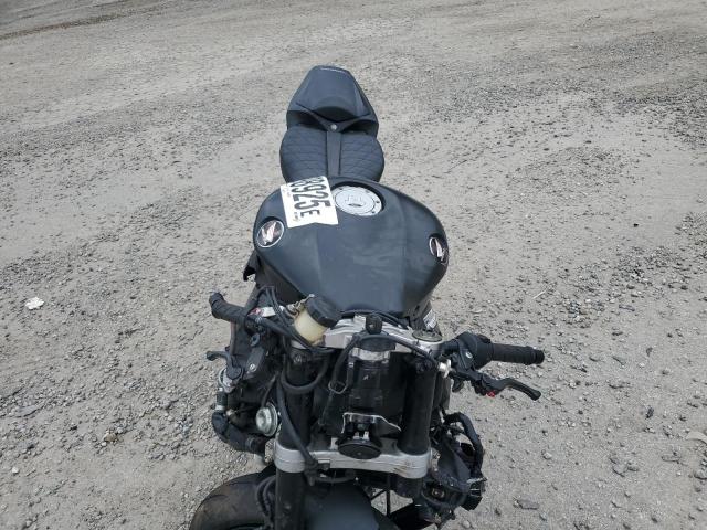 2008 HONDA CBR1000 RR JH2SC590X8M008828