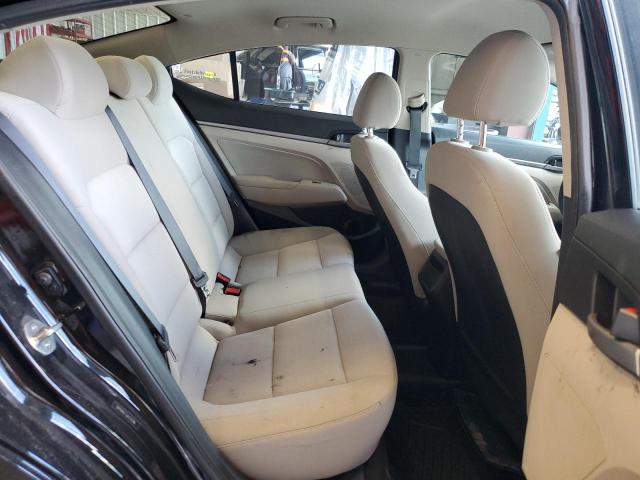 2018 HYUNDAI ELANTRA SE 5NPD84LF3JH232386
