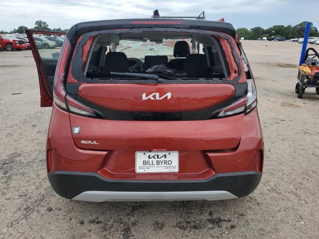 2025 KIA SOUL LX - KNDJ23AU5S7264116