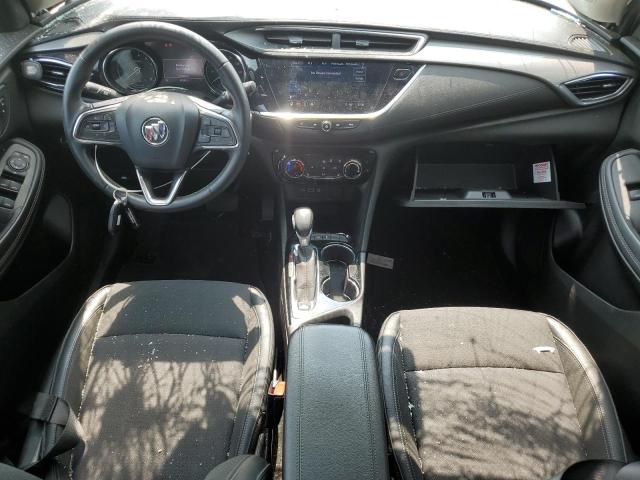 2020 BUICK ENCORE GX - KL4MMBS27LB112930