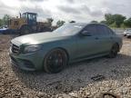 2018 MERCEDES-BENZ E 300 4MAT - WDDZF4KB5JA367294
