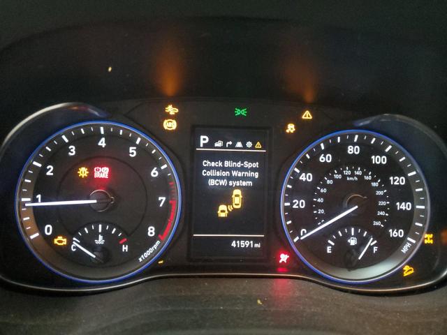 km8k5ca50lu554279 - 2020 Hyundai Kona Ultimate - #61615855