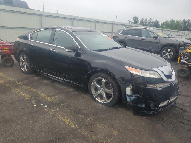 Vin: 19uua8f59aa001922, lot: 61166995, acura tl 20104