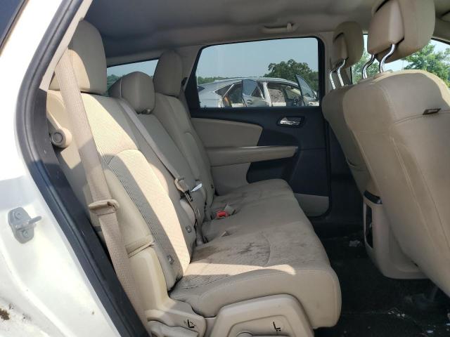 2018 DODGE JOURNEY SE 3C4PDCAB6JT218680