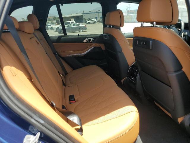 2023 BMW X5 XDRIVE4 5UXTA6C07P9R35061