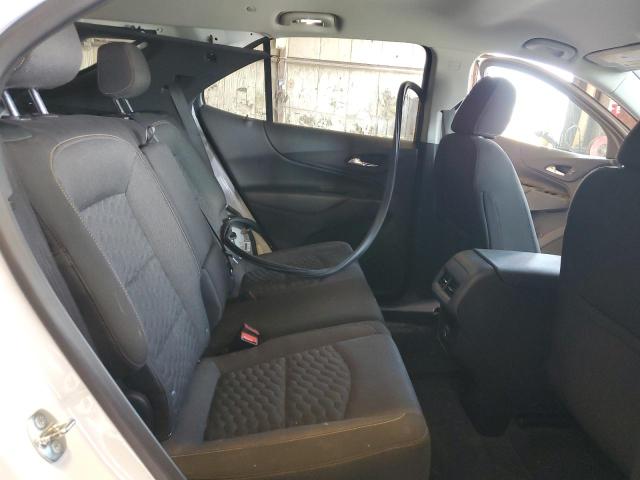 2021 CHEVROLET EQUINOX LT - 3GNAXKEV4MS151493