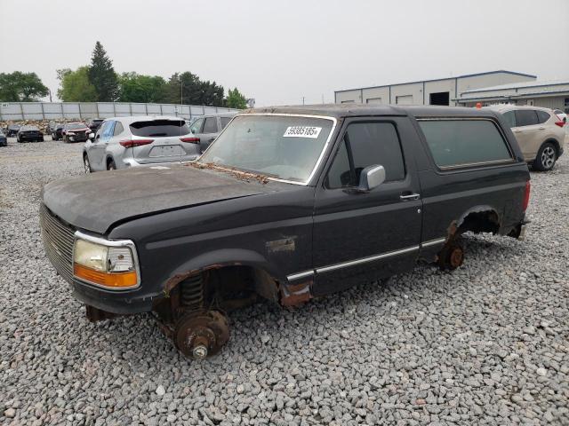 Vin: 1fmeu15n4pla87622, lot: 59385185, ford bronco u100 1993 img_1