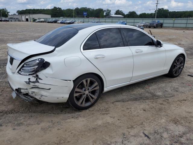 Vin: 55swf4jb5gu174320, lot: 60881825, mercedes-benz c-class 300 20163