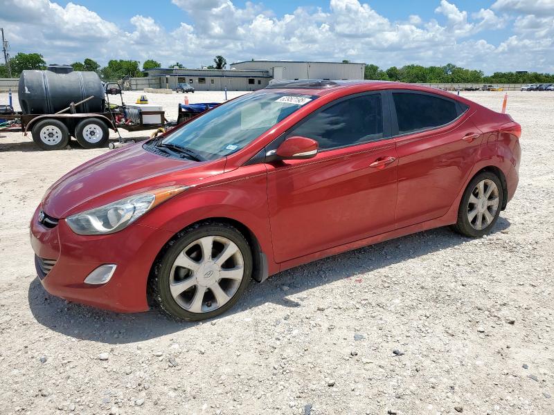 Vin: 5npdh4ae5dh246479, lot: 62952195, hyundai elantra gls 2013 img_1