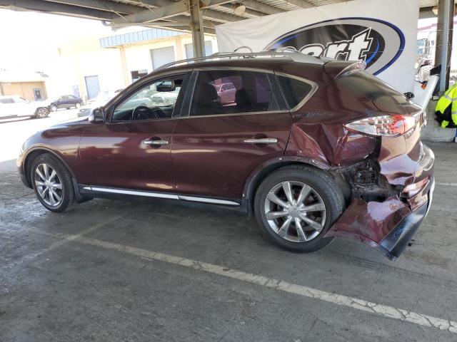 2017 INFINITI QX50 - JN1BJ0RPXHM380123