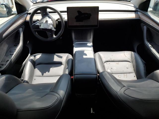 2024 TESLA MODEL Y 7SAYGDED4RF126610