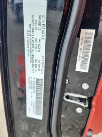 2016 DODGE CHARGER SX - 2C3CDXJG3GH123324