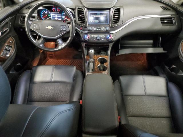 2015 CHEVROLET IMPALA LT 2G1125S30F9126546
