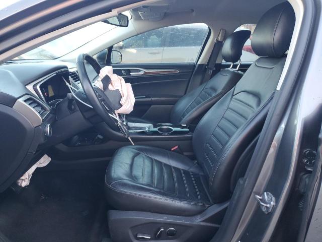2013 FORD FUSION SE - 3FA6P0HR5DR295343
