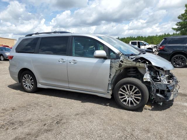 Vin: 5tdyz3dc0ls065091, lot: 60487015, toyota all models xle 20204