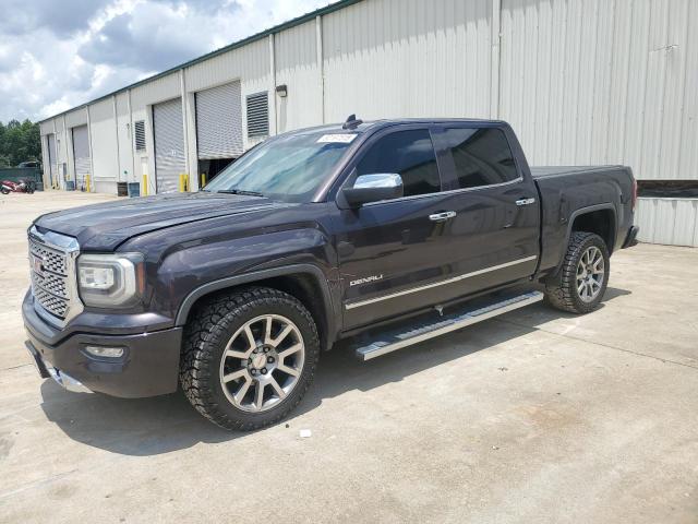 2016 GMC SIERRA K1500 DENALI 3GTU2PECXGG318253