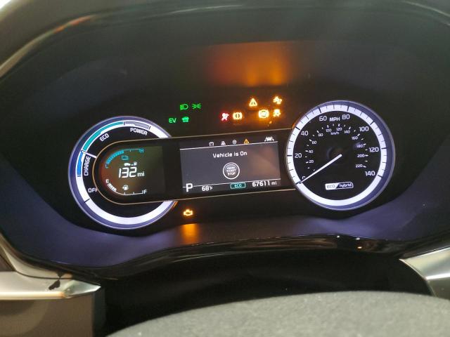 2021 KIA NIRO LX - KNDCB3LC7M5463499