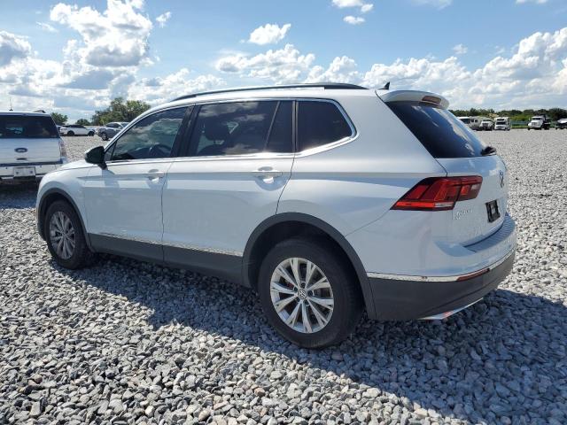 2018 VOLKSWAGEN TIGUAN SE - 3VV2B7AX6JM115063
