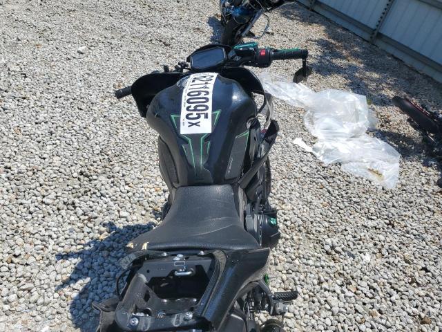 2024 KAWASAKI ZR900 F ML5ZRDF17RDA68884