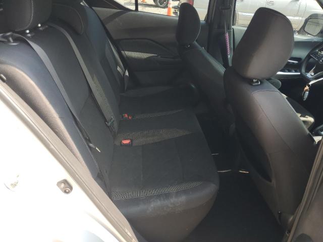 2019 NISSAN KICKS S 3N1CP5CU0KL506490