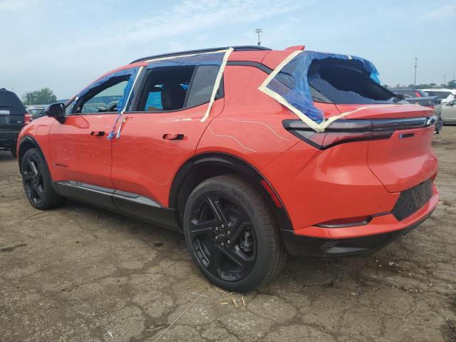 Vin: 3gn7dsrp8ss125023, lot: 58317495, chevrolet equinox rs 20252