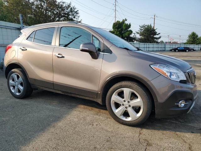 Vin: kl4cjhsb8fb117937, lot: 58787175, buick encore premium 20154