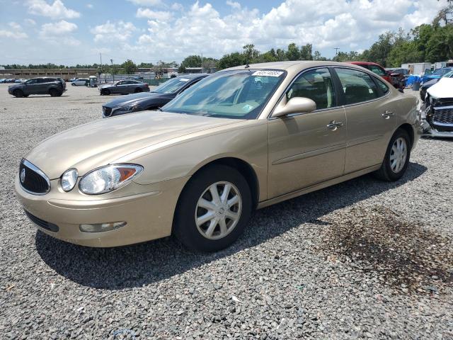 BUICK LACROSSE C