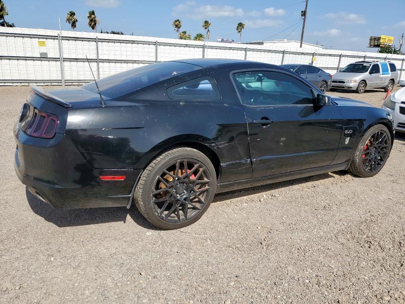 Vin: 1zvbp8cfxe5320596, lot: 61483135, ford mustang gt 20143