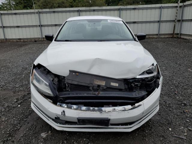 2015 VOLKSWAGEN JETTA BASE 3VW2K7AJ1FM283708