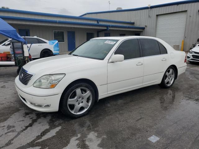 LEXUS LS 430