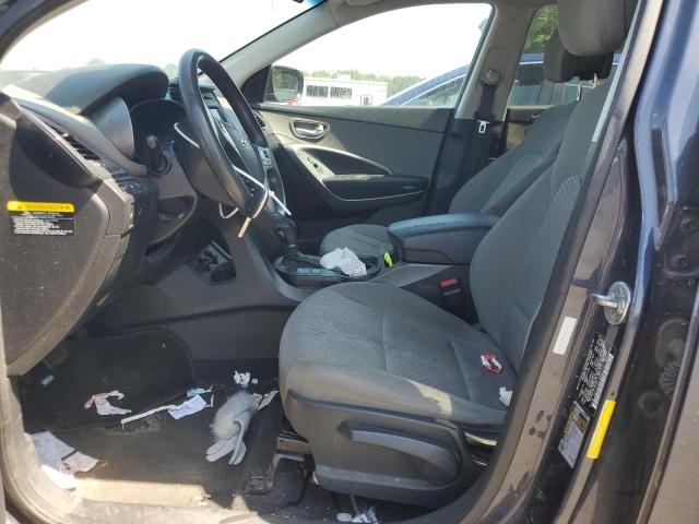 2016 HYUNDAI SANTA FE S - 5XYZTDLB8GG342741