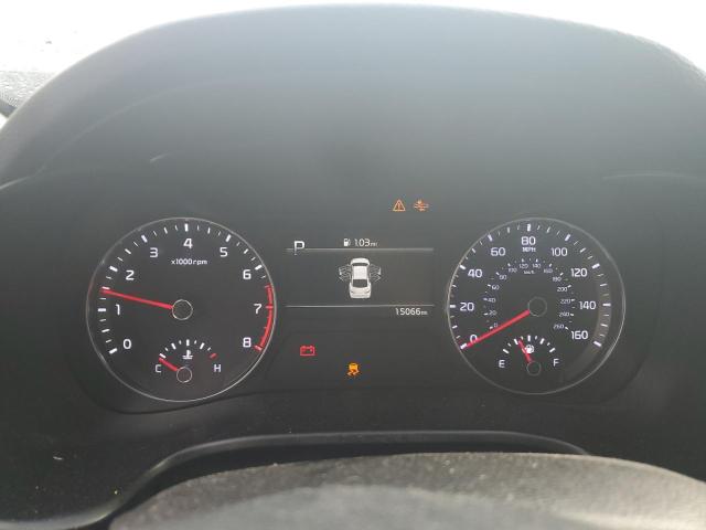 2024 KIA FORTE LX - 3KPF24AD3RE723245