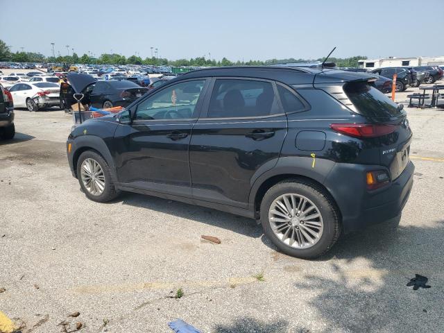 Vin: km8k62aa6ju108512, lot: 60229125, hyundai kona sel 20182