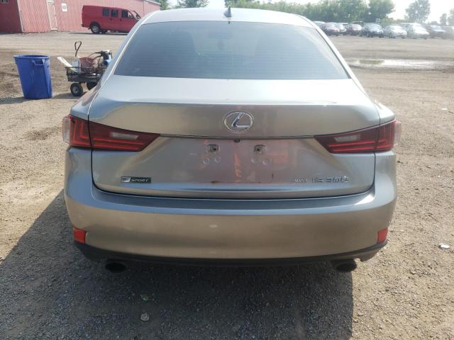 2016 LEXUS IS 300 JTHCM1D26G5003905