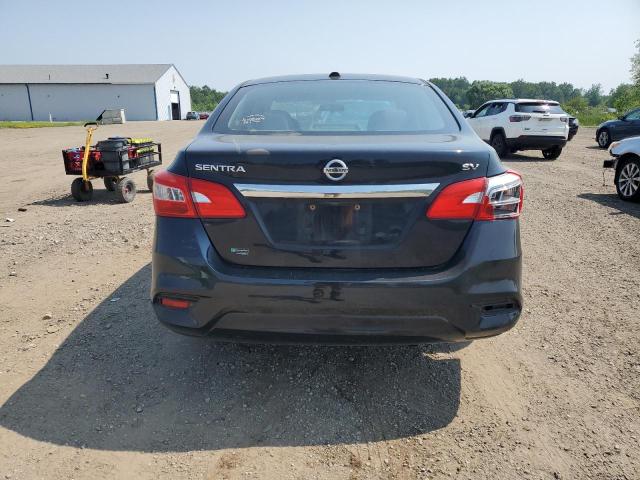 2017 NISSAN SENTRA S - 3N1AB7AP0HL706213