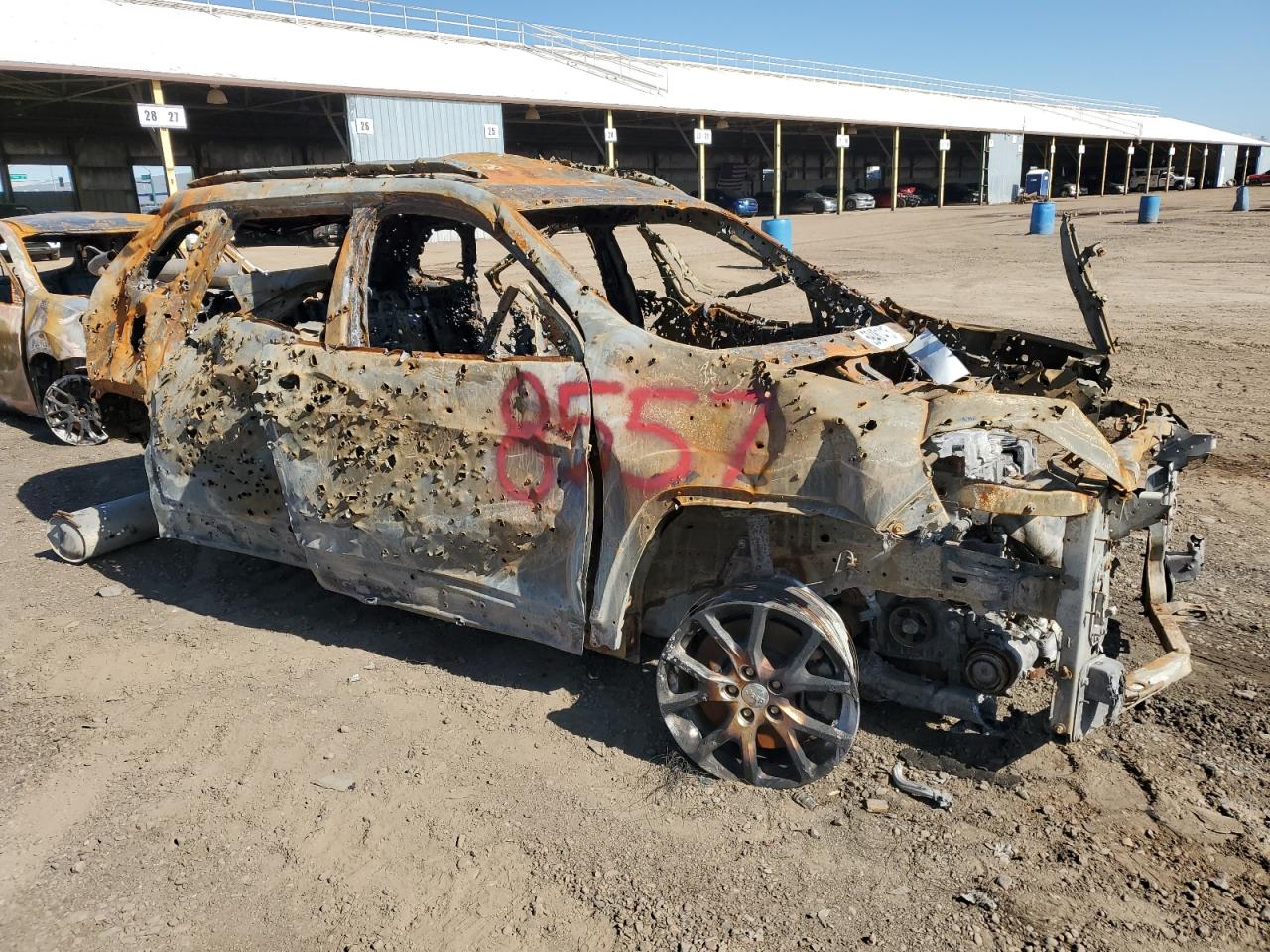 JEEP GRAND CHEROKEE LATITUDE