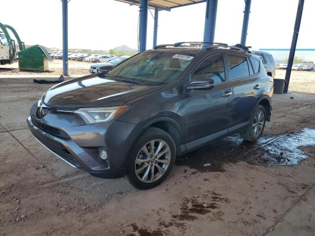 Vin: 2t3yfrev9gw293588, lot: 59593795, toyota rav4 limited 2016 img_1