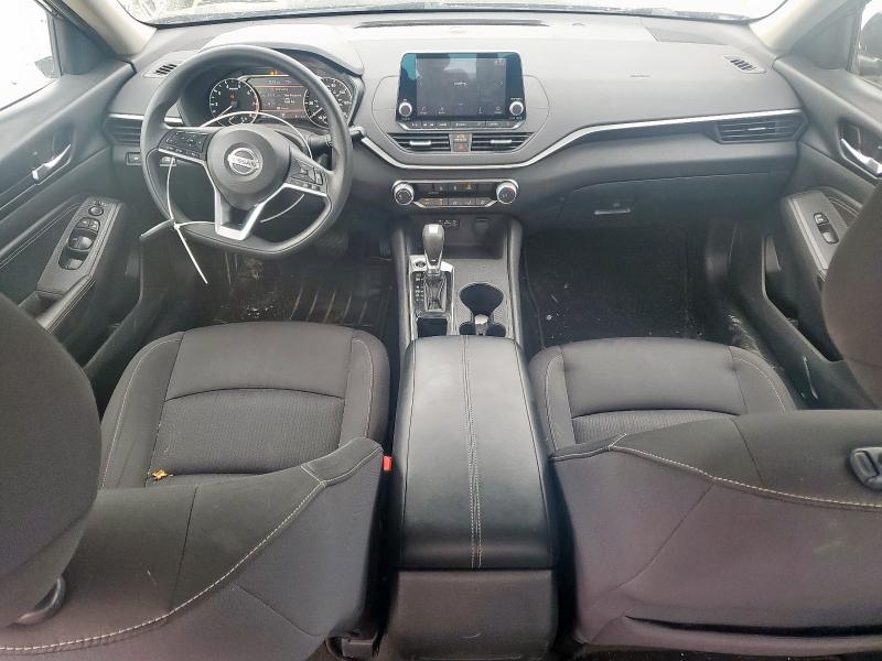 2020 NISSAN ALTIMA S 1N4BL4BV7LN302611