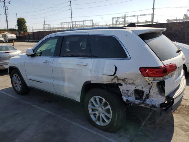 2021 JEEP GRAND CHER - 1C4RJEAGXMC719497