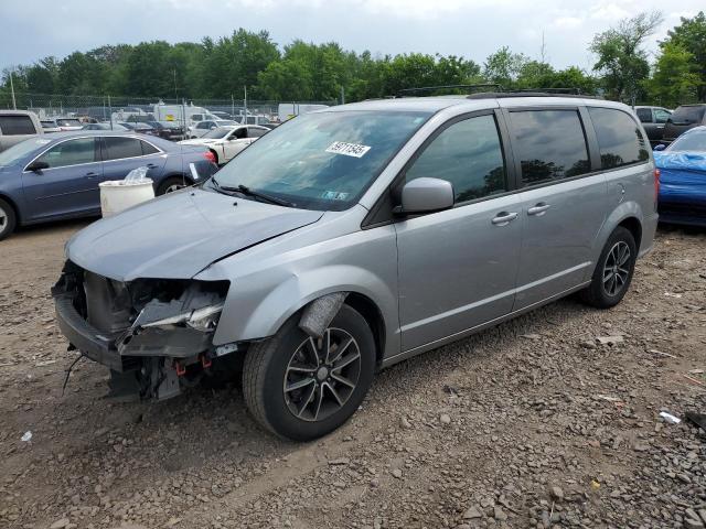 Vin: 2c4rdgeg0jr284991, lot: 59711545, dodge caravan gt 2018 img_1