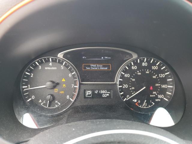 2015 NISSAN ALTIMA 2.5 - 1N4AL3AP3FC253724