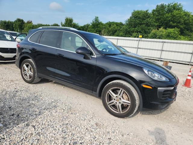 Vin: wp1ab2a2xgla94535, lot: 59061015, porsche cayenne s 20164