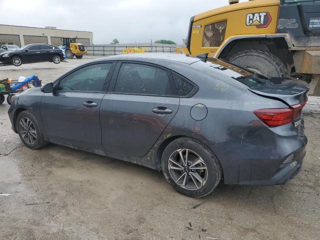 2024 KIA FORTE LX 3KPF24AD6RE839958