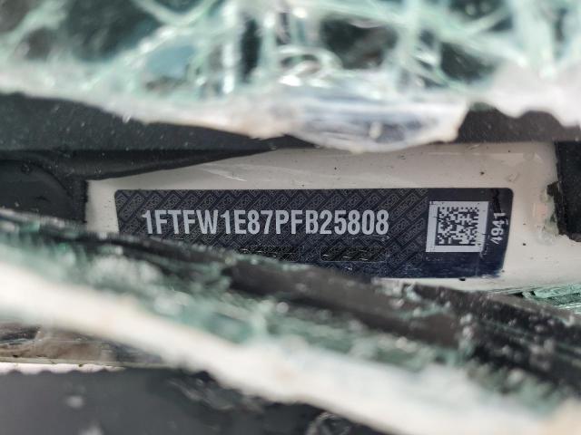 2023 FORD F150 SUPER - 1FTFW1E87PFB25808